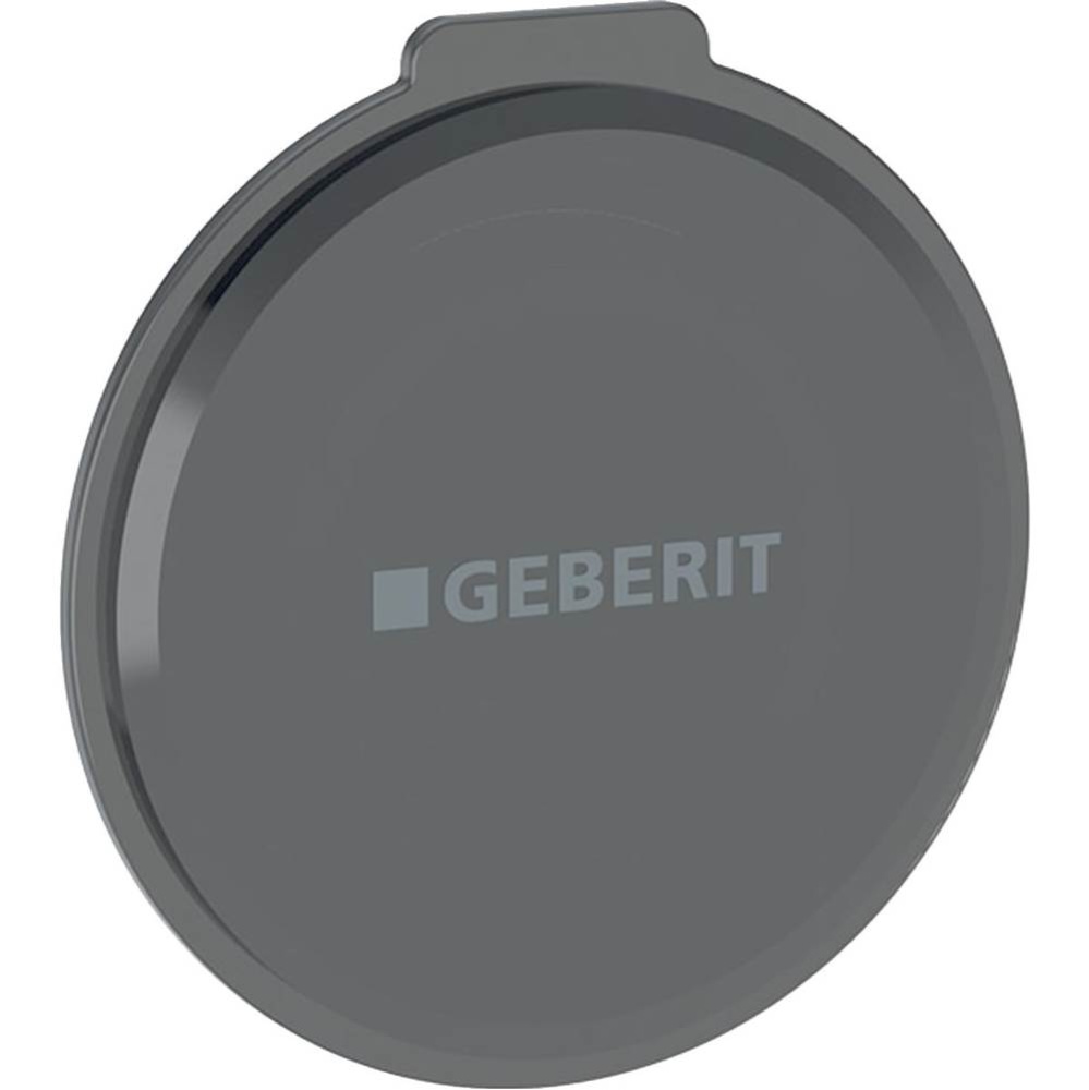 Geberit IR window for Type 10 IR button, round