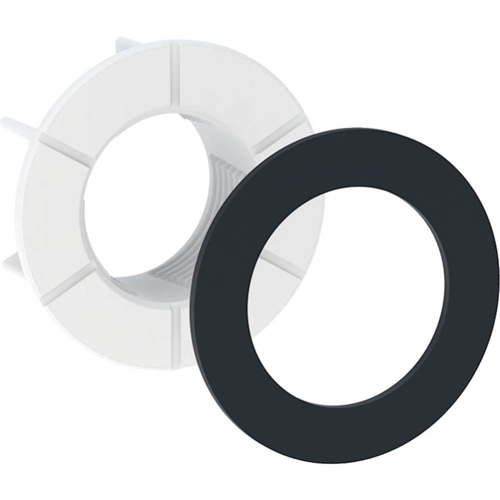 Geberit nut for Type 10 IR button, round