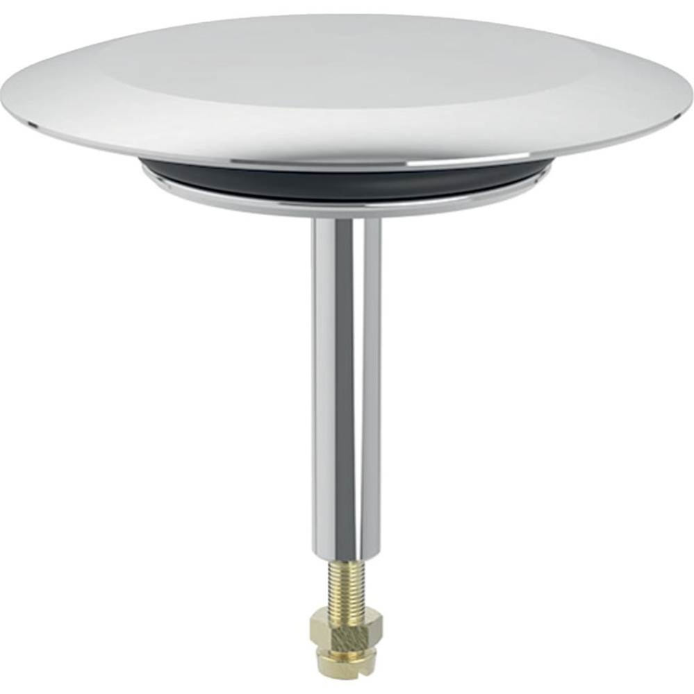 Geberit waste plug made of brass, US