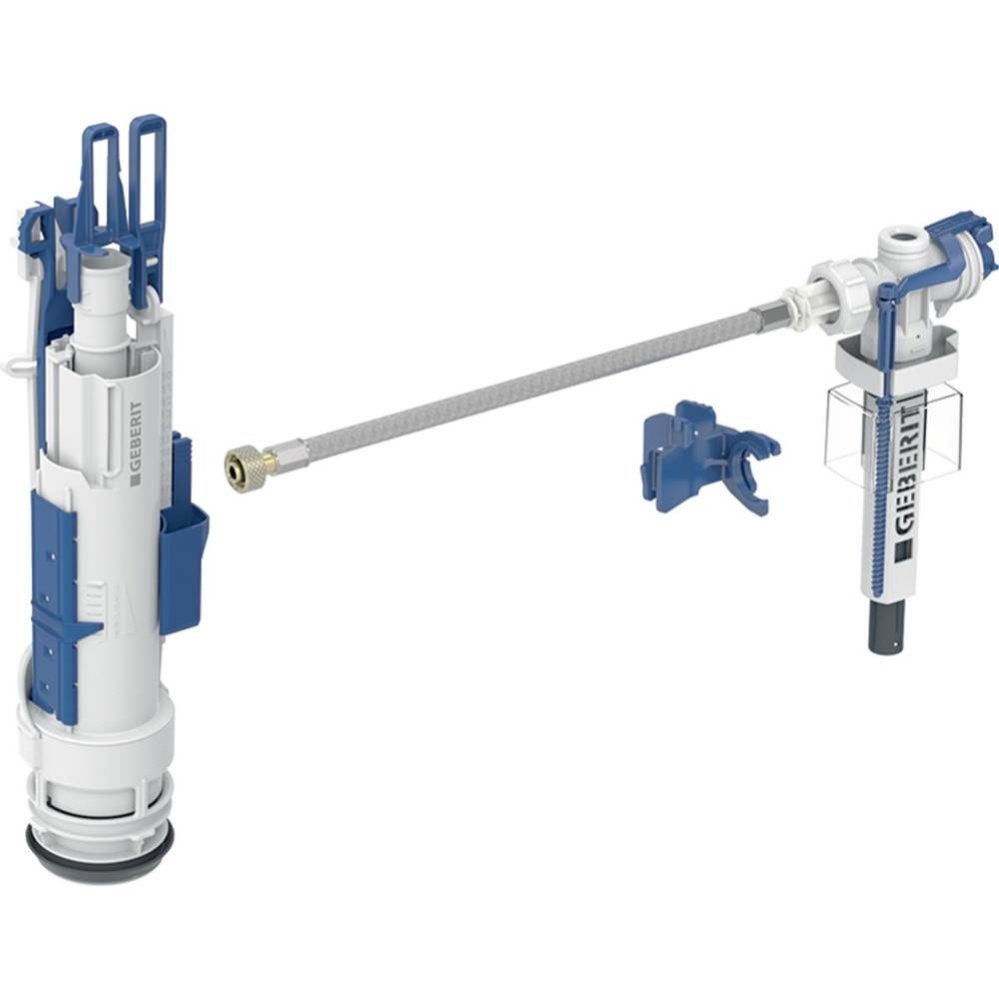 Type 212-383 Renovation Set For 300 / 320 / Sigma Concealed Cistern