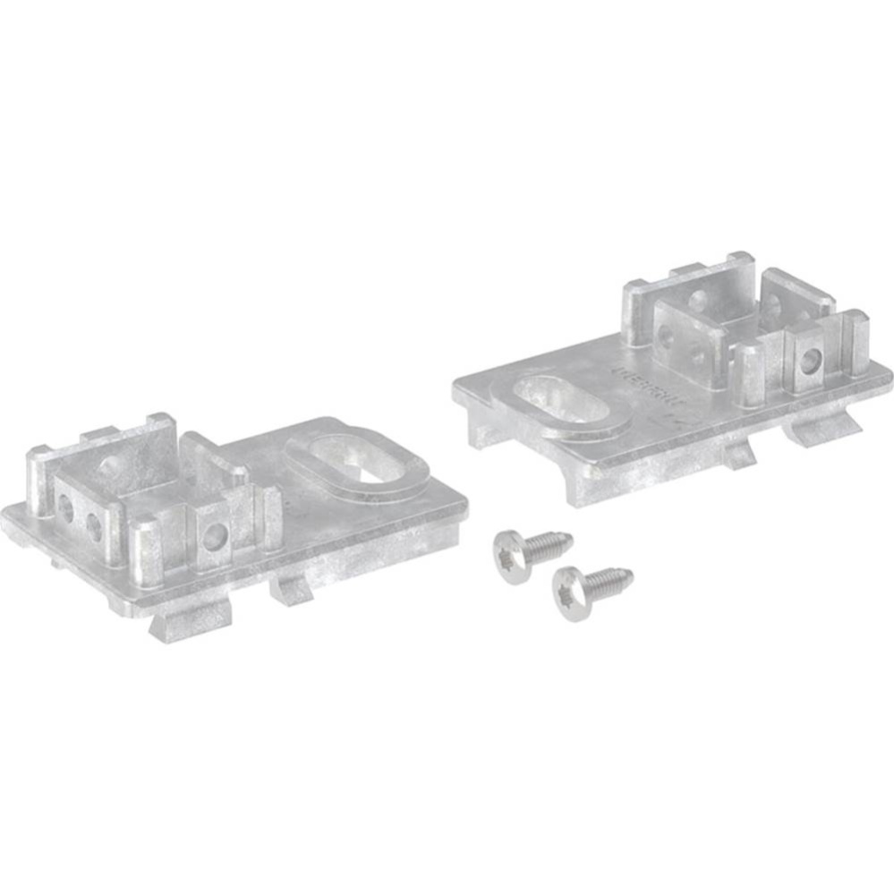 Geberit Duofix set of foot plates