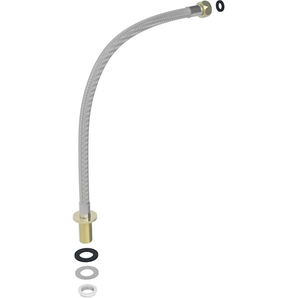 Connection Hose With Union Nut For Types 380 And 383 Fill Valves