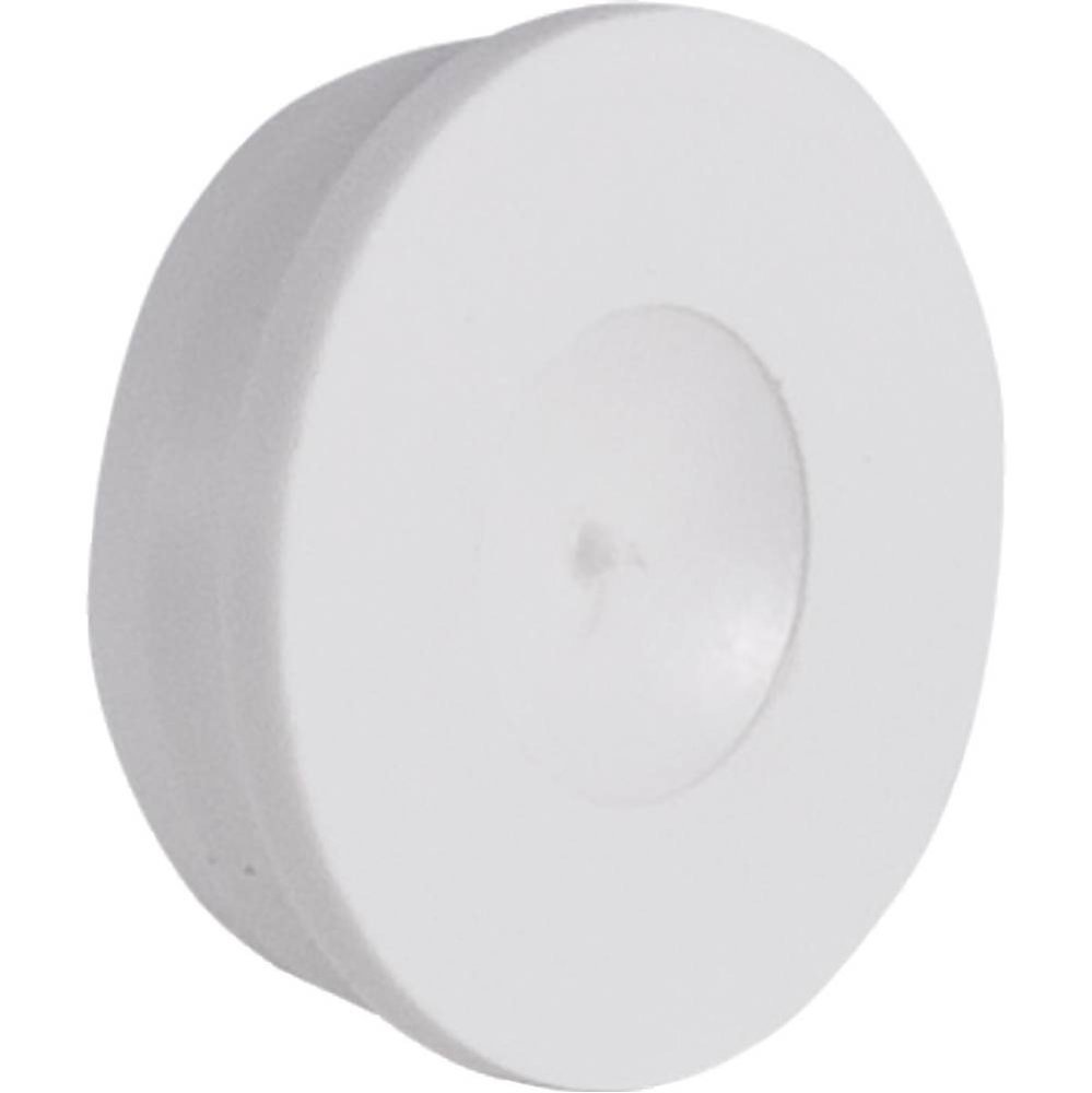 Geberit plug for flush valve