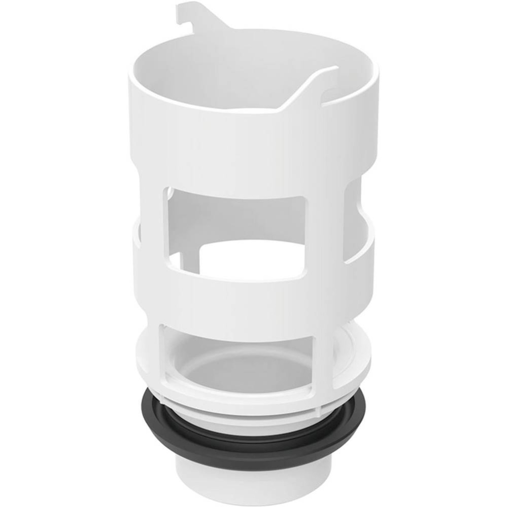 Geberit basket for flush valves and concealed cistern