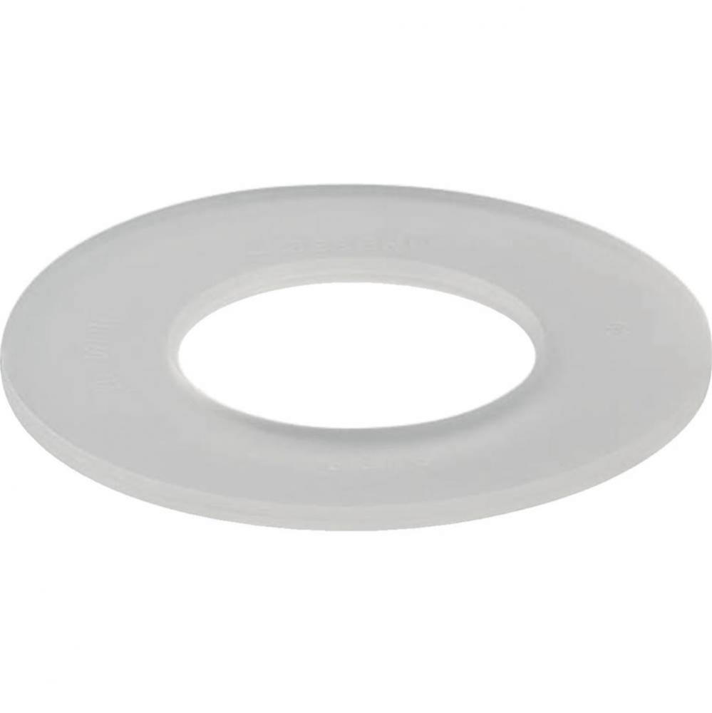 Geberit flat gasket for flush valve type 212, for concealed cistern: D.52mm, di=29mm