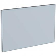 Geberit 115.082.SI.1 - Geberit Omega cover plate: white