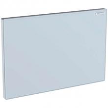 Geberit 115.766.00.1 - Geberit Sigma cover plate: customised, Product material=Die-cast zinc