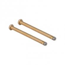 Geberit 216.024.00.1 - Geberit set of threaded rods M8 (2 pc.)