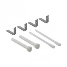 Geberit 240.058.00.1 - Geberit extension set for Delta and Twinline concealed cisterns
