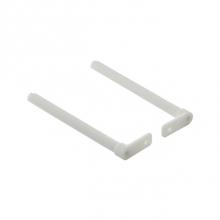 Geberit 240.067.00.1 - Geberit set of distance bolts for Twinline concealed cistern (2 pc.)