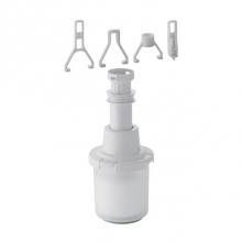 Geberit 240.113.00.1 - Geberit universal flush valve for exposed cisterns