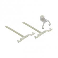 Geberit 240.175.00.1 - Geberit conversion set for 300T concealed cistern 15 cm