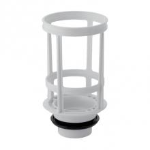 Geberit 240.195.00.1 - Geberit basket with seal, for concealed cisterns types 110.620, 10.400, 10.800 and Twinline