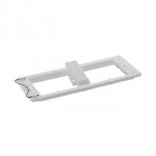 Geberit 240.322.00.1 - Geberit mounting frame for 300T actuator plate