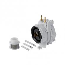 Geberit 240.519.00.1 - Geberit pneumatic valve with bayonet joint for urinal flush control