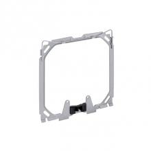Geberit 240.521.00.1 - Geberit mounting frame for urinal flush control Basic