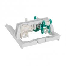 Geberit 240.533.00.1 - Geberit support block for Kappa concealed cistern 15 cm