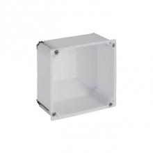 Geberit 240.582.00.1 - Geberit concealed housing