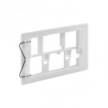 Geberit 240.646.00.1 - Geberit mounting frame for Kappa and Artline actuator plates