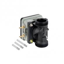 Geberit 240.870.00.1 - Geberit pneumatic valve for Highline urinal flush control