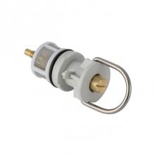 Geberit 241.060.00.1 - Geberit filter holder with regulating screw, for urinal flush control with electronic flush actuat