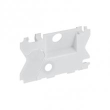 Geberit 241.303.00.1 - Geberit protection plate for WC flush control with electronic flush actuation