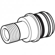 Geberit 241.670.00.1 - Geberit connecting nipple for fill valve type 380