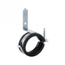 Geberit 241.805.00.1 - Geberit Duofix pipe bracket d50-56 for connection bend for washbasin
