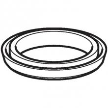 Geberit 241.868.00.1 - Geberit section seal for concealed cisterns 12 / 15 cm (from year of manufacture 2008)