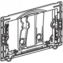Geberit 241.876.00.1 - Geberit mounting frame for Sigma actuator plate