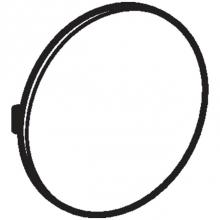 Geberit 241.903.00.1 - Geberit IR window for urinal flush control with electronic flush actuation, Mambo cover plate