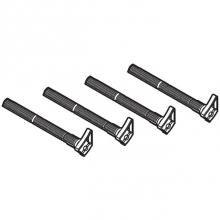 Geberit 241.931.00.1 - Geberit set of distance bolts (4 pc.)
