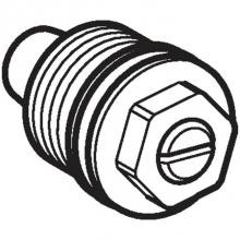 Geberit 241.933.00.1 - Geberit regulating screw