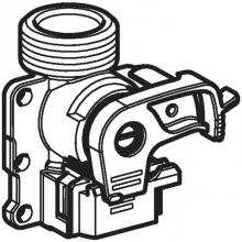 Geberit 241.934.00.1 - Geberit throttle, plastic