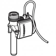 Geberit 241.935.00.1 - Geberit pneumatic valve for urinal flush control