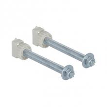 Geberit 242.045.00.1 - Geberit set of threaded rods for urinal (2 pc.)