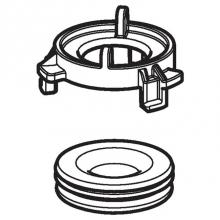 Geberit 242.156.00.1 - Geberit bayonet joint set with lip seal, for urinal flush control