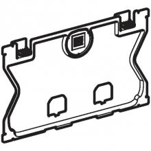Geberit 242.315.00.1 - Geberit protection plate for Sigma concealed cistern 12 cm