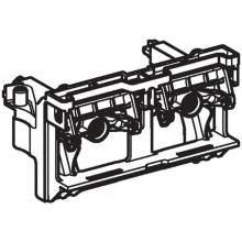 Geberit 242.417.00.1 - Geberit support block for Sigma concealed cistern 8 cm