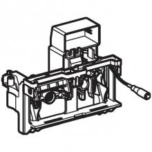 Geberit 242.424.00.1 - Lifting device for Geberit WC flush control, electronic, for Geberit Sigma concealed cistern 8 cm
