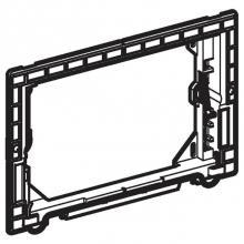 Geberit 242.617.00.1 - Geberit mounting frame for Sigma80 actuator plate, square