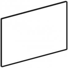 Geberit 242.813.00.1 - Geberit Sigma70 actuator plate for dual flush: customised