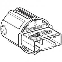 Geberit 242.949.00.1 - Geberit installation set for Type 70 remote flush actuation