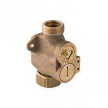Geberit 243.005.00.1 - Geberit stop valve