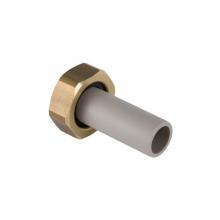 Geberit 243.007.00.1 - Geberit nipple: BIM.ConType1=Union nut