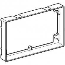 Geberit 243.109.00.1 - Geberit compensation frame for Omega60 actuator plate, square