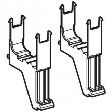 Geberit 243.171.00.1 - Geberit support block for hydraulic servo lifter, for Sigma concealed cistern 8 cm