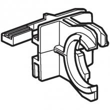 Geberit 243.279.00.1 - Geberit mounting clip for types 380 and 383 filling valves and Sigma concealed cistern 8 cm (from