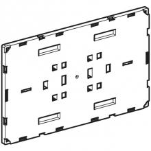 Geberit 243.303.00.1 - Geberit support plate for Sigma cover plate, surface-even