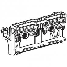 Geberit 243.344.00.1 - Geberit support block for Sigma concealed cistern 8 cm